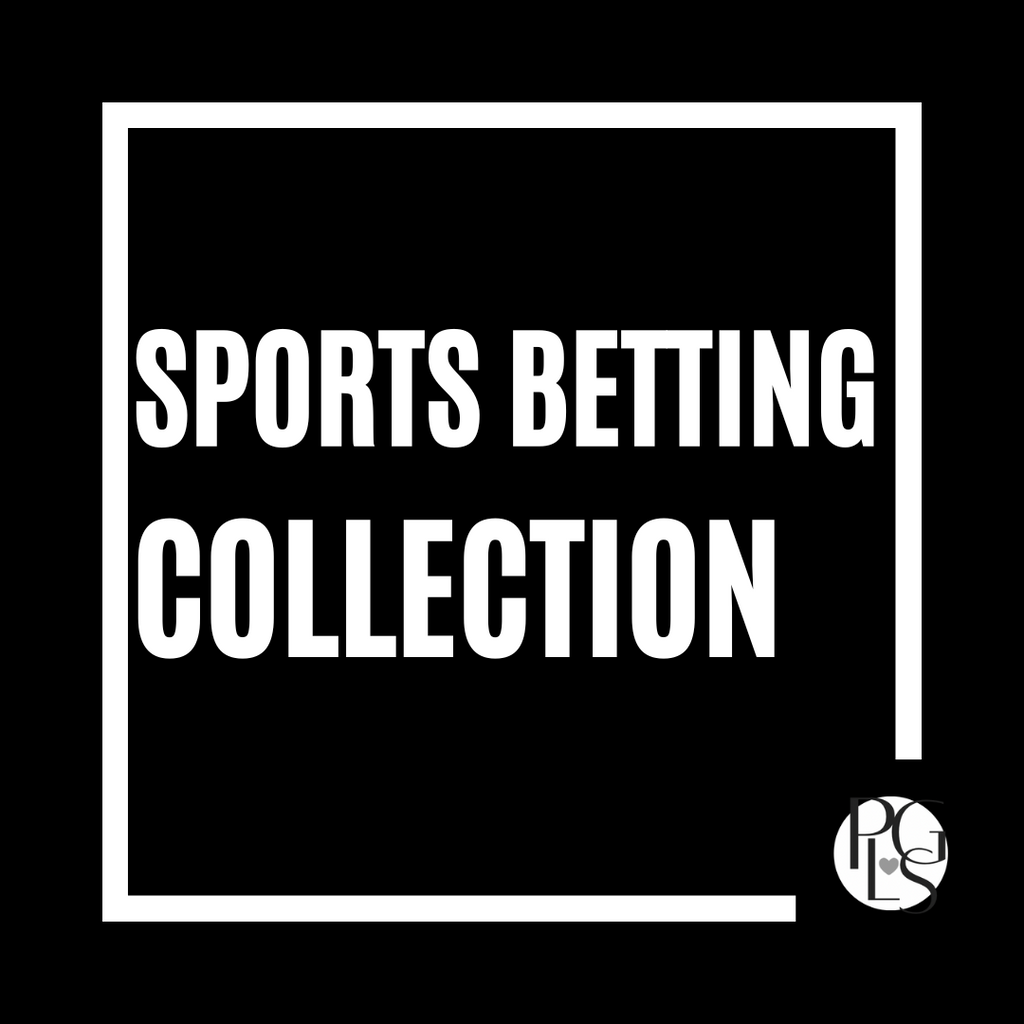 Girls Who Sports Bet Collection