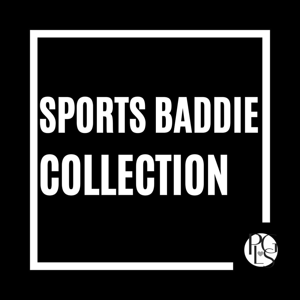 Sports Baddie Collection