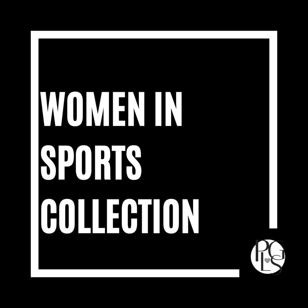 Women in Sports Collection