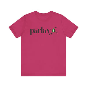 Pretty Girls Parlay | Unisex Jersey Short Sleeve Tee | Pretty Girls Love Sports